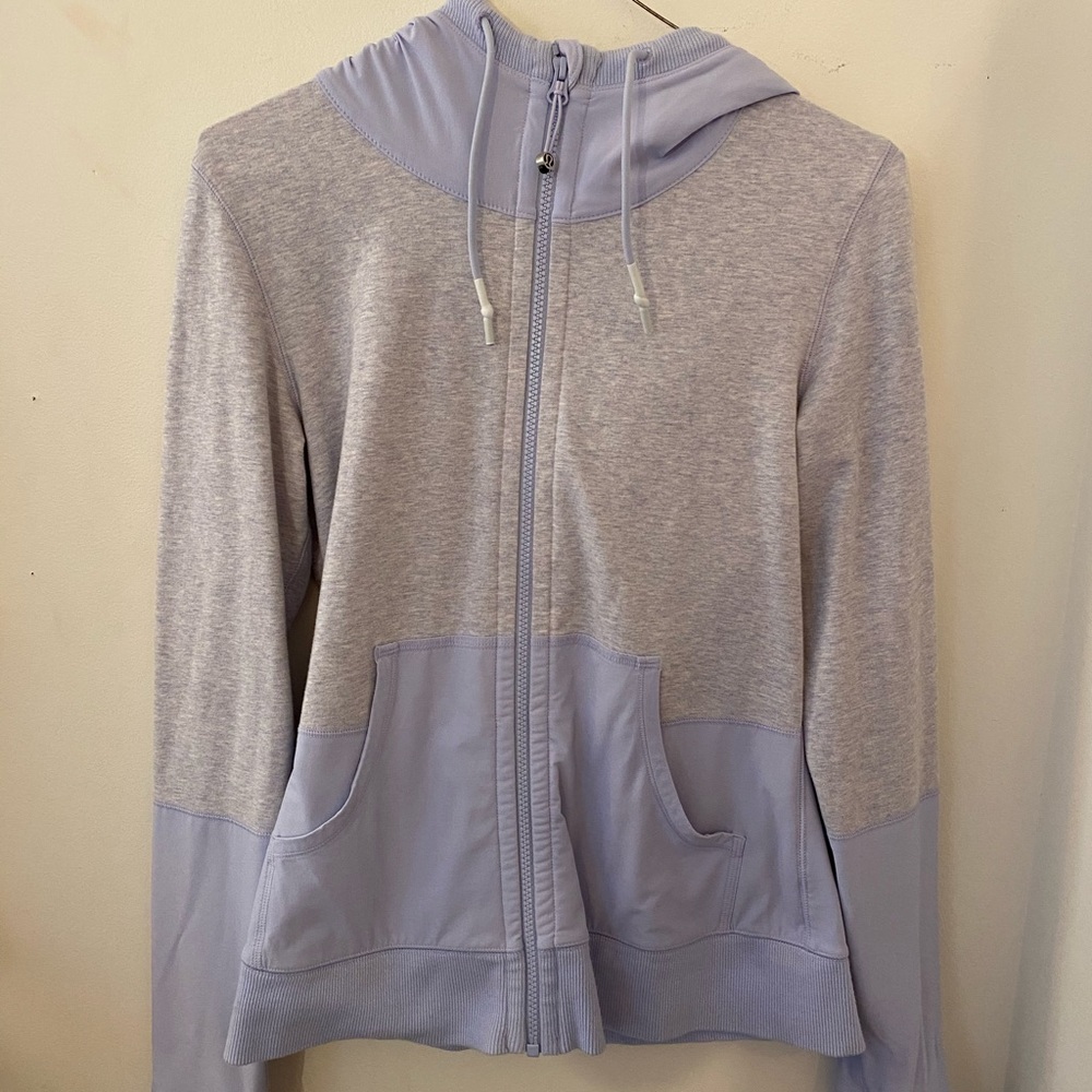 Lululemon  Light Hoodie